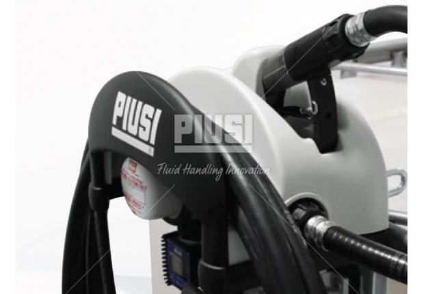 Заправочный узел для AdBlue PIUSI Three25 + К24 + SB325 + SEC