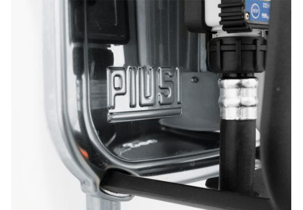 Заправочный узел для AdBlue PIUSI Three25 + К24 + SB325 + SEC