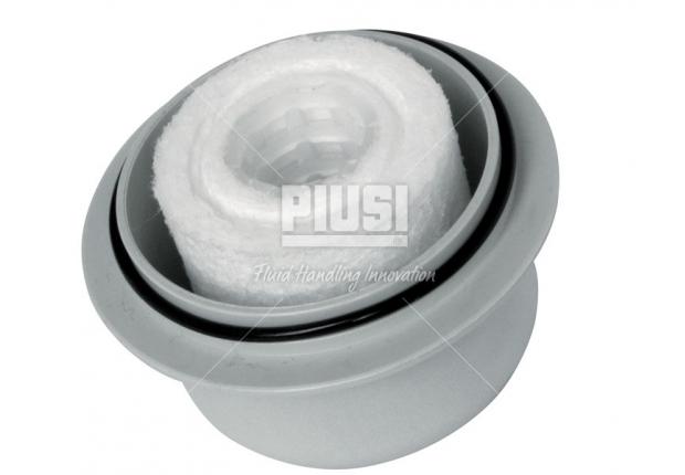 Заправочный узел для AdBlue PIUSI Three25 + SB325 Meter+ SEC
