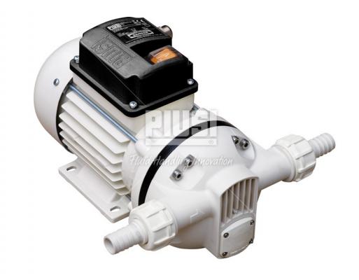 Насос для AdBlue PIUSI SUZZARABLUE  AC PUMP 220В