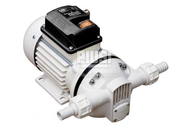 Насос для AdBlue PIUSI SUZZARABLUE  AC PUMP 220В