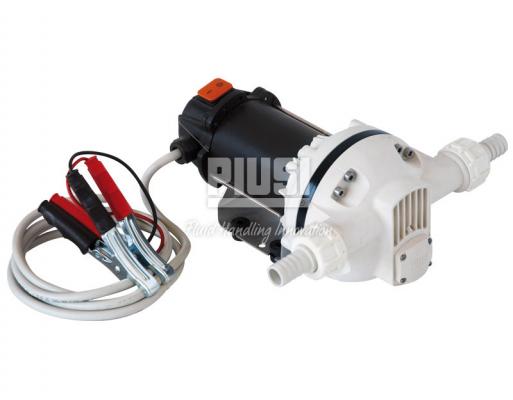 Насос для AdBlue PIUSI SUZZARABLUE DC PUMP 24В