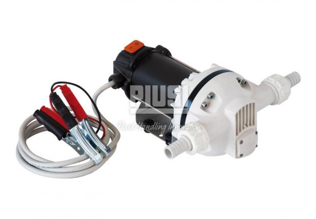Насос для AdBlue PIUSI SUZZARABLUE DC PUMP 24В