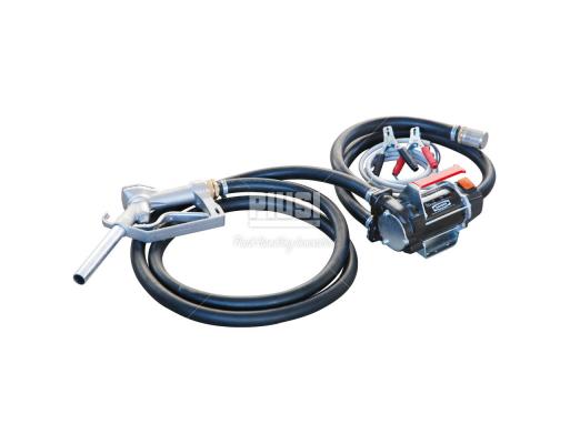 Комплект для перекачки дизельного топлива PIUSI Battery Kit 3000/12V