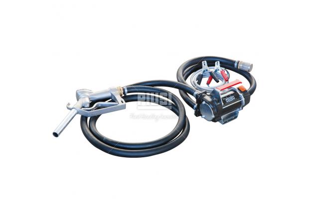Комплект для перекачки дизельного топлива PIUSI Battery Kit 3000/24V